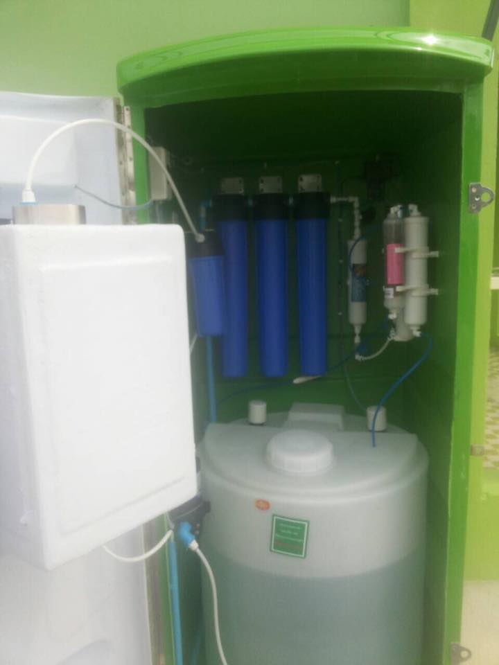 ตู้น้ำหยอดเหรียญ เครื่องซักผ้าหยอดเหรียญ ตู้เติมน้ำมันหยอดเหรียญ บริการ ติดตั้ง ชลบุรี